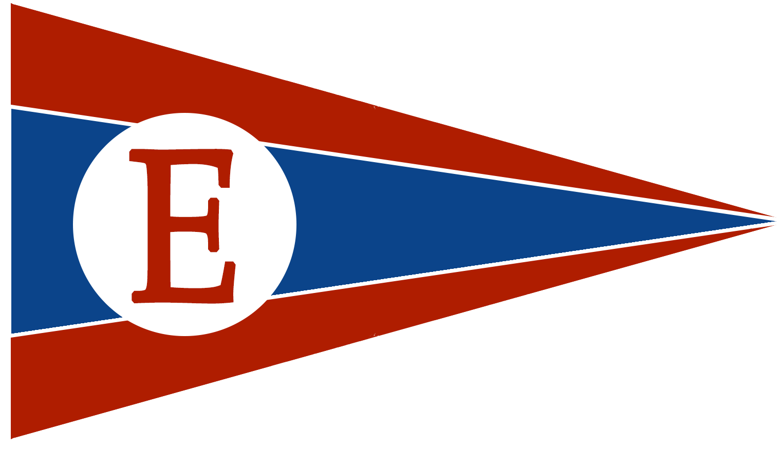 EPBC burgee