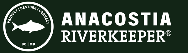 Anacostia Riverkeeper logo