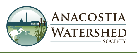 Anacostia Watershed Society logo