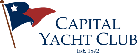 Capital Yacht Club logo
