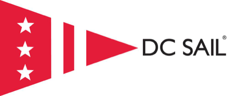 DC Sail logo