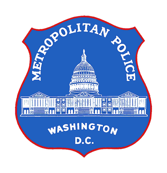 Washington DC Metropolitan Harbor Patrol logo