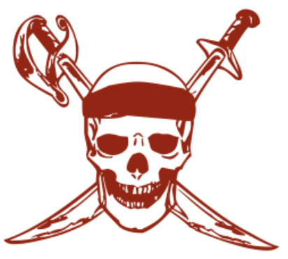 The Pirate’s Guide to Boating logo