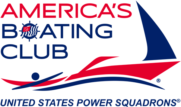 Potomac River Power Squadron logo