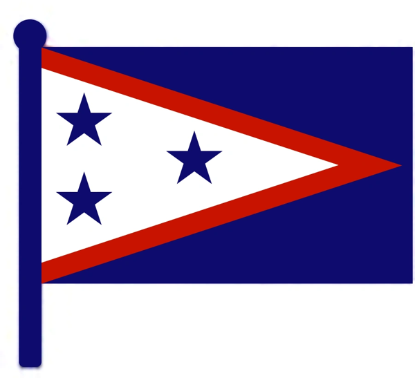 Potomac River Yacht Clubs Association (PRYCA) logo