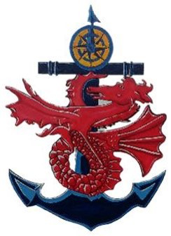 Seafarers Yacht Club logo