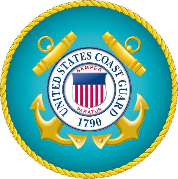 U.S. Coast Guard logo