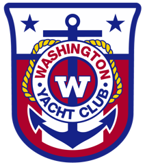 Washington Yacht Club logo